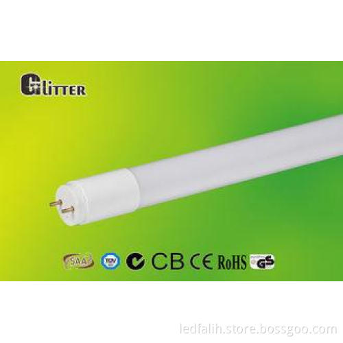 SKD Tube 20w 22w 24w T8 LED Tubes CE And RoHs Approved